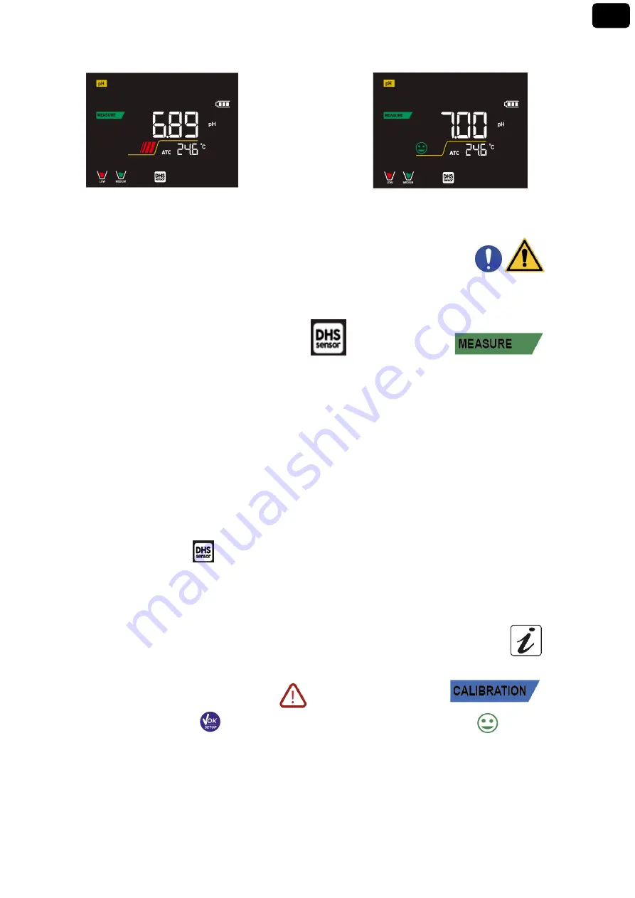 Carl Roth COND 50 VioLab Instruction Manual Download Page 20