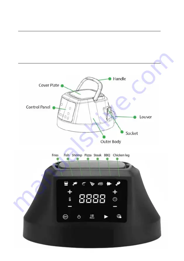 Carl Schmidt Sohn CSSAP-02 Series Owner'S Manual Download Page 21