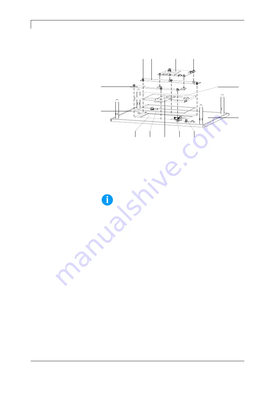 Carl Valentin DPM IV Service Instructions Manual Download Page 24