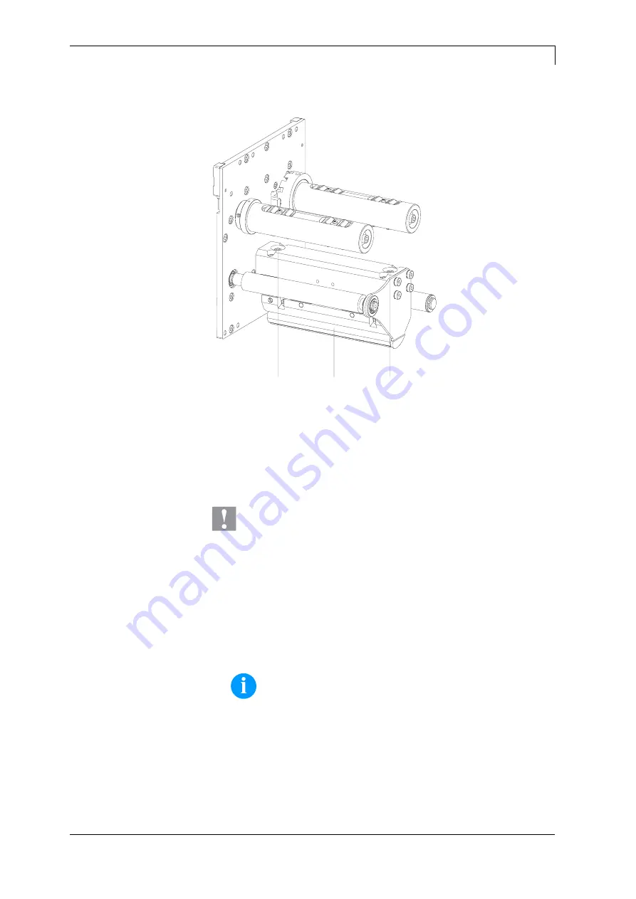 Carl Valentin DPM IV Service Instructions Manual Download Page 29