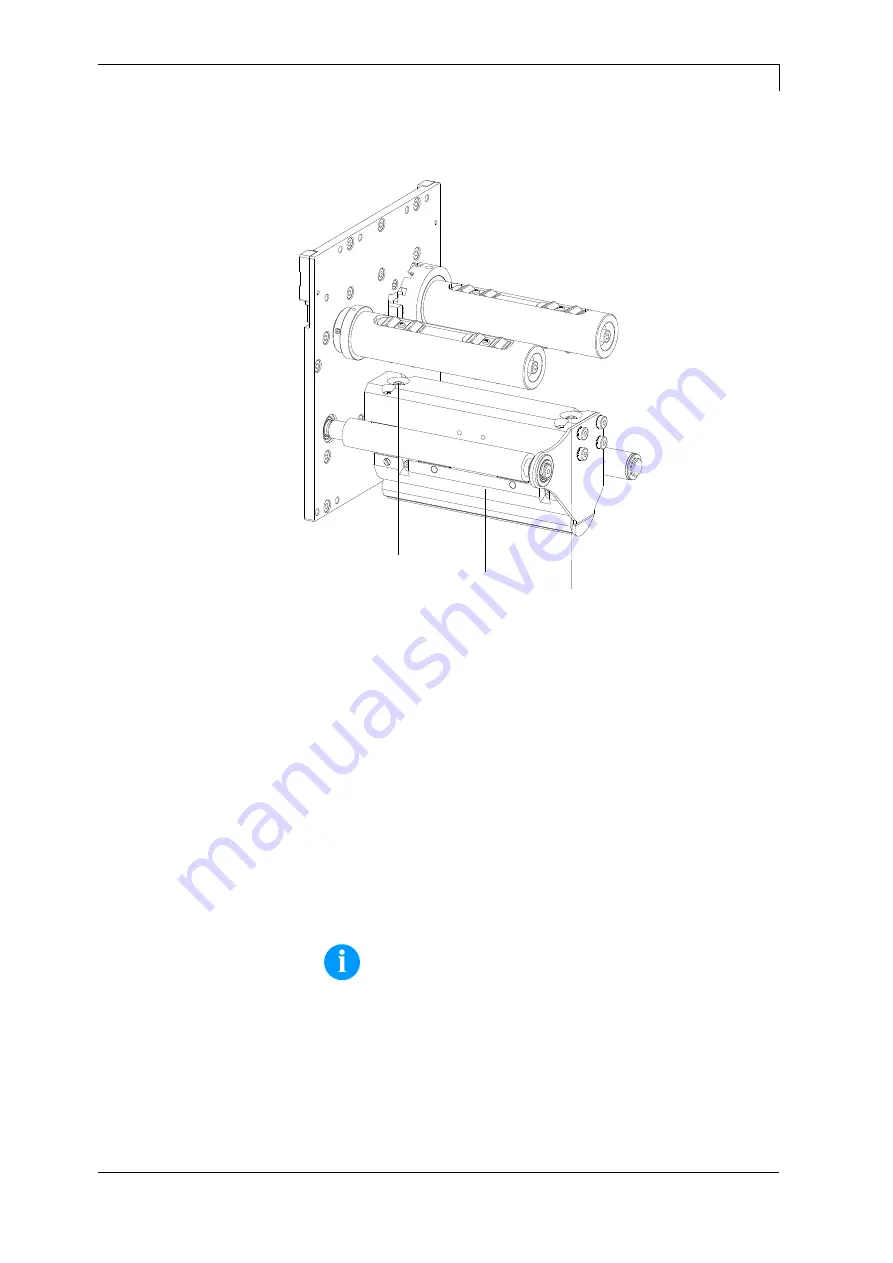 Carl Valentin DPM IV Service Instructions Manual Download Page 31