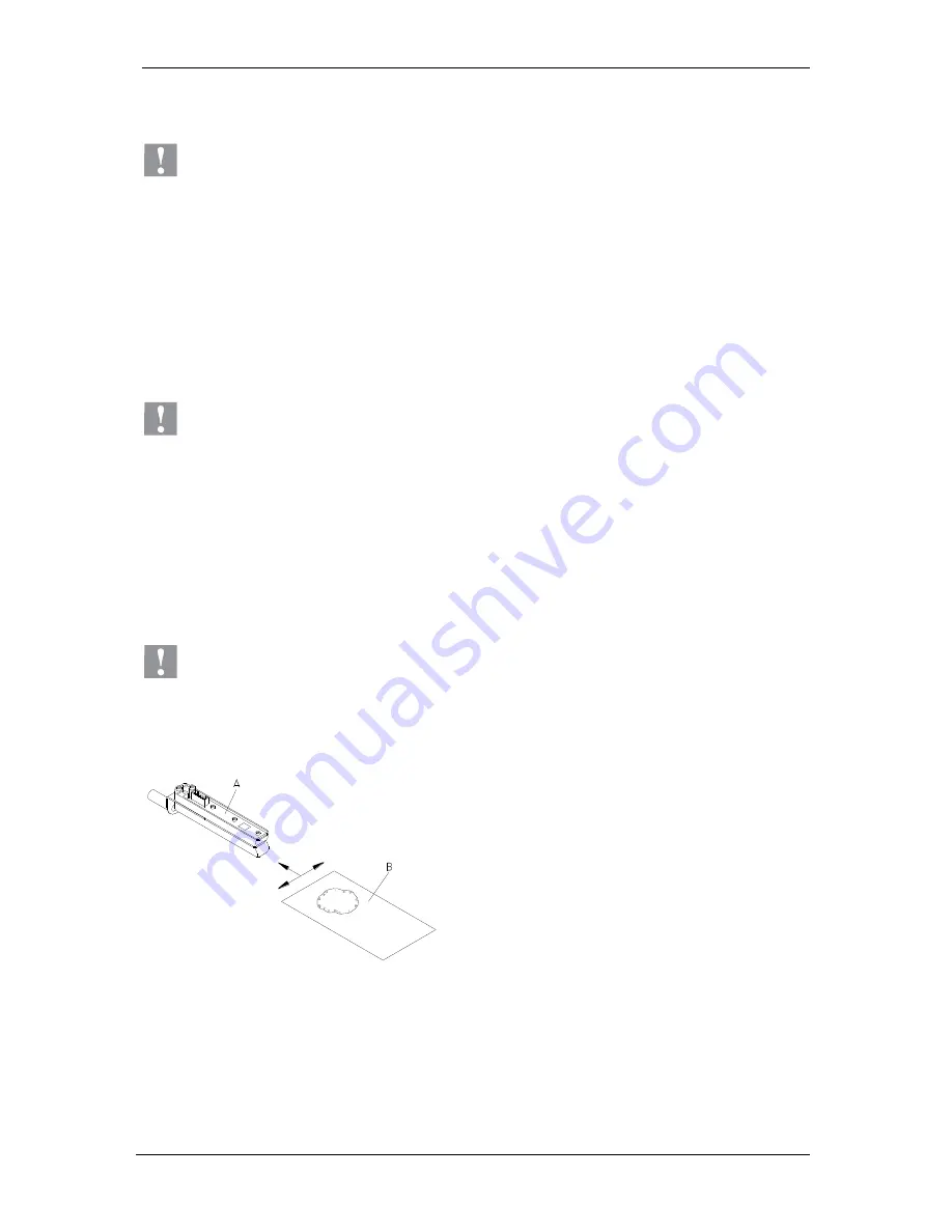 Carl Valentin Spectra 107/12 Quick Reference Manual Download Page 51