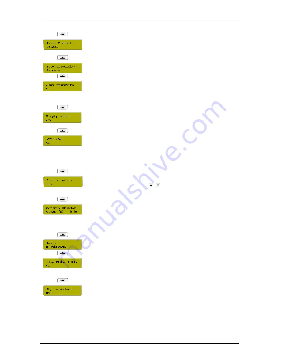 Carl Valentin Spectra 107/12 Скачать руководство пользователя страница 138