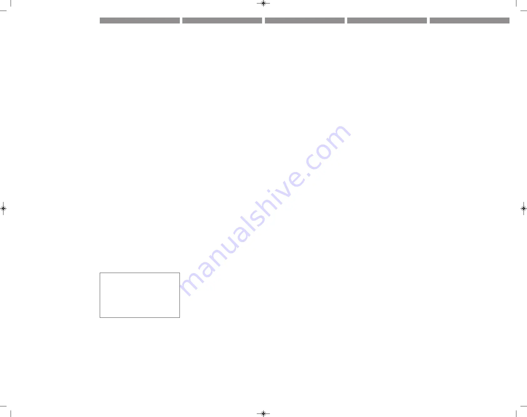 CARLO GAVAZZI SH2RODC224 Instruction Manual Download Page 2