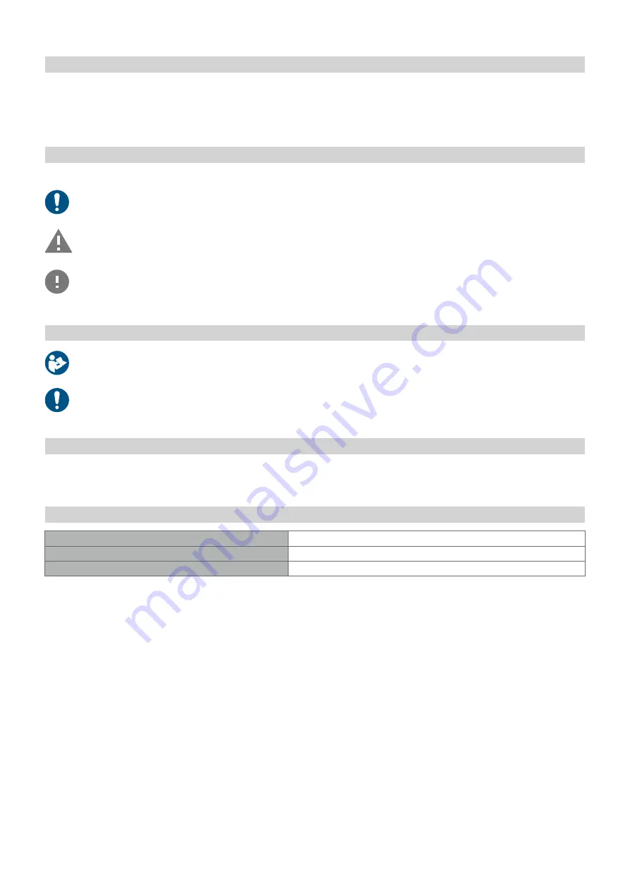 CARLO GAVAZZI WM15 User Manual Download Page 172