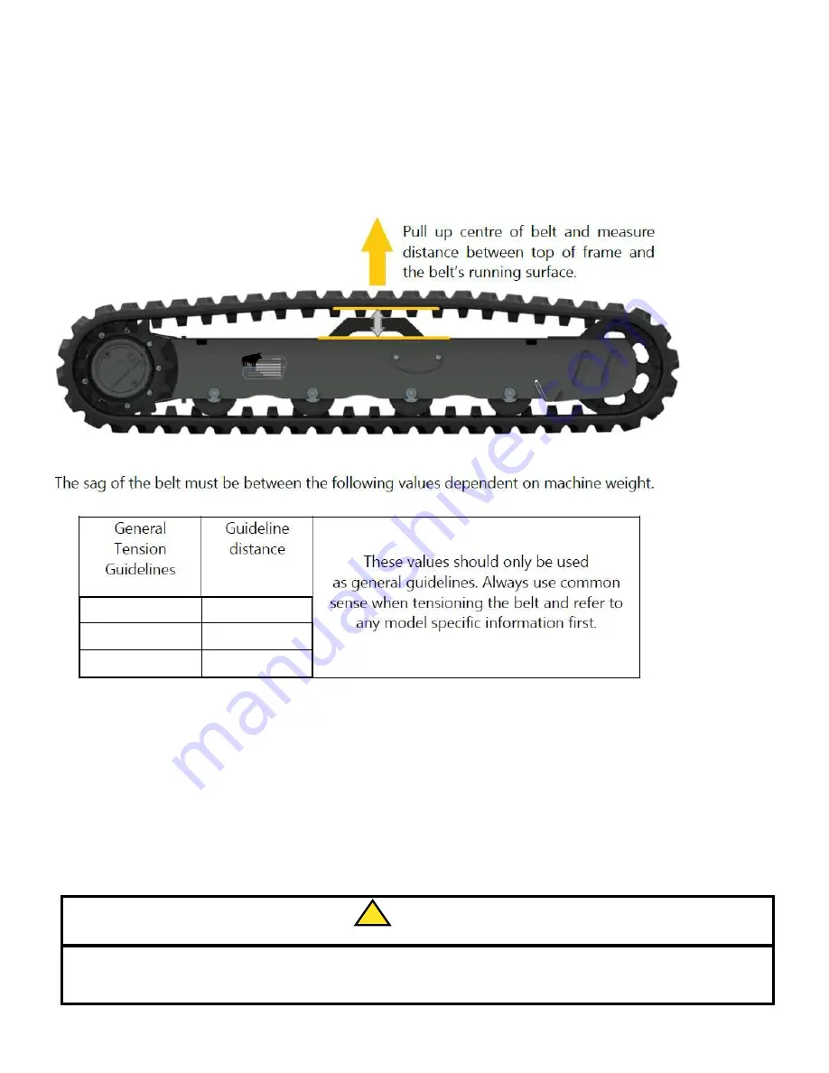 Carlton SP6016 Series Owner'S Manual Download Page 77