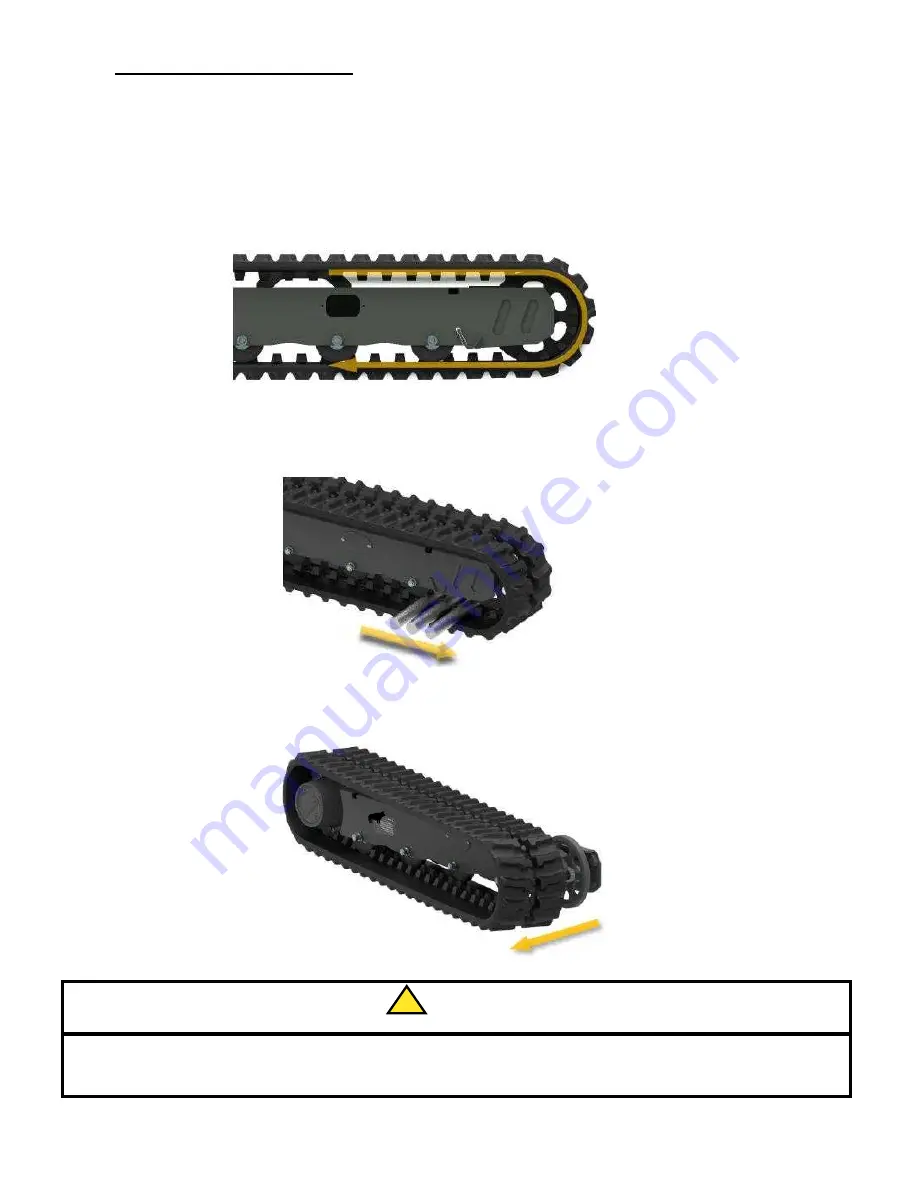 Carlton SP6016 Series Скачать руководство пользователя страница 80