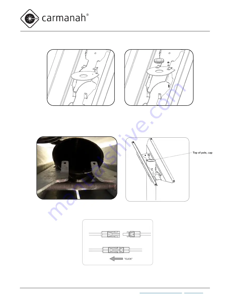 Carmanah SpeedCheck-18 User Manual Download Page 25