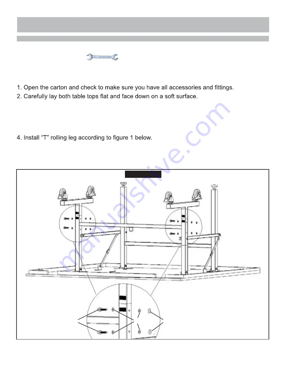 Carmelli NG2336P Скачать руководство пользователя страница 5