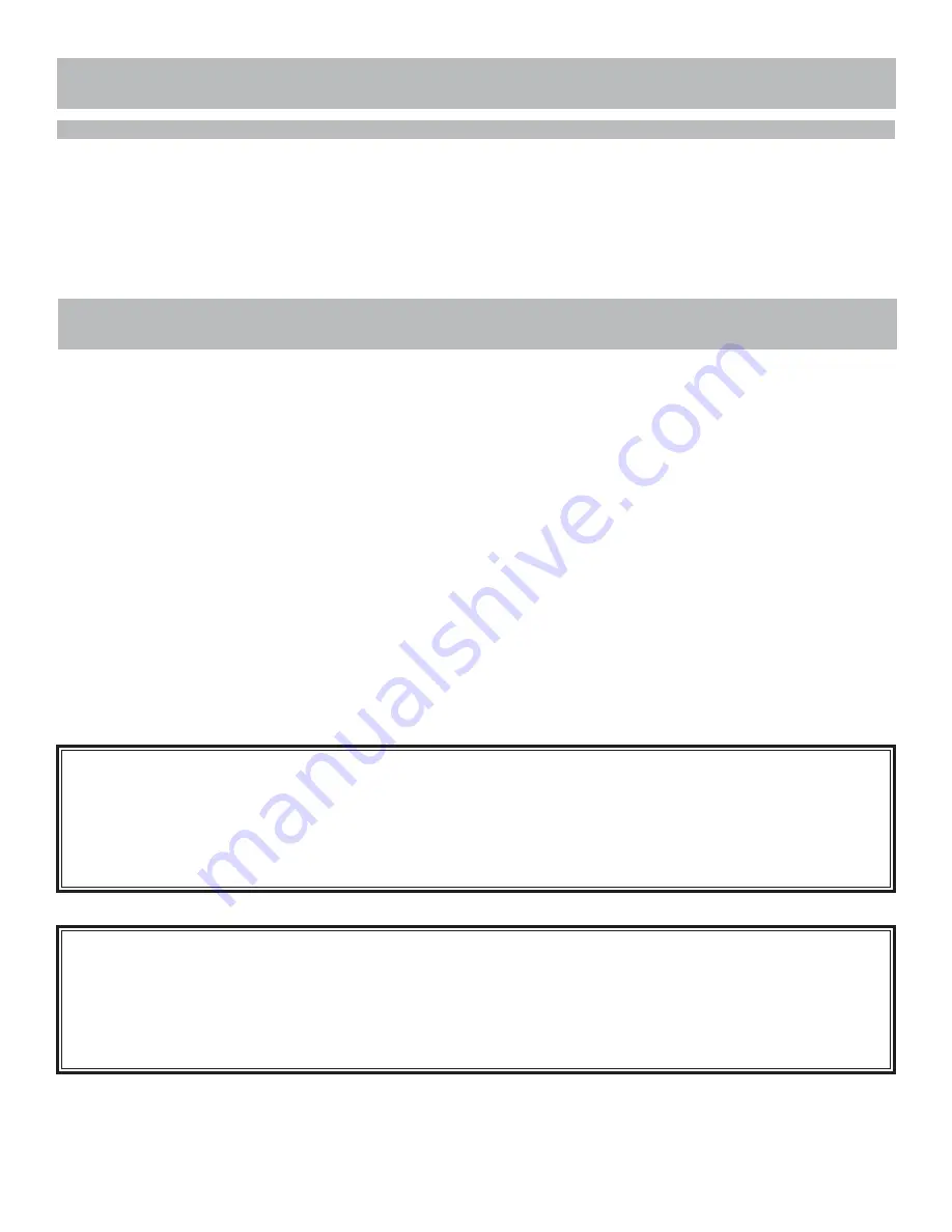 Carmelli NG2815 Assembly Manual Download Page 7