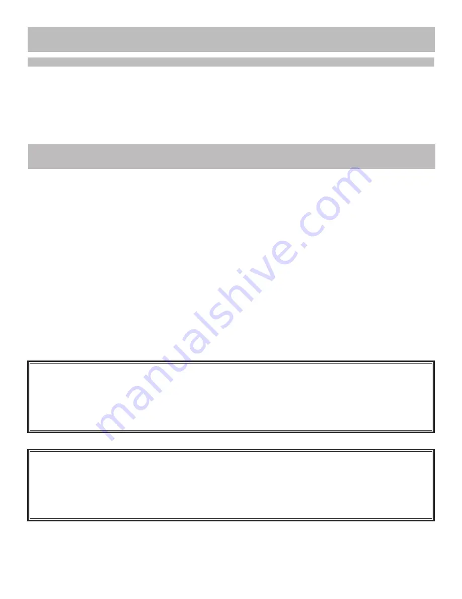 Carmelli NG5025 Assembly Instructions Manual Download Page 9