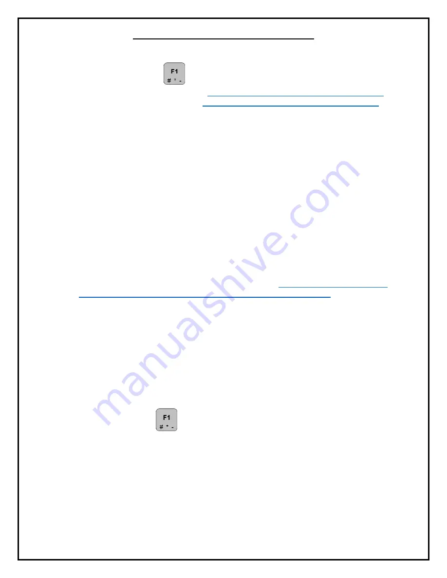 Carpenter MFG. Co., Inc. Compu-Strip 75 Скачать руководство пользователя страница 44