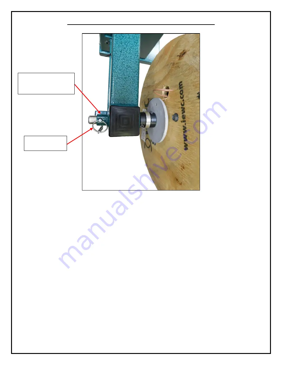 Carpenter MFG 59 Скачать руководство пользователя страница 11