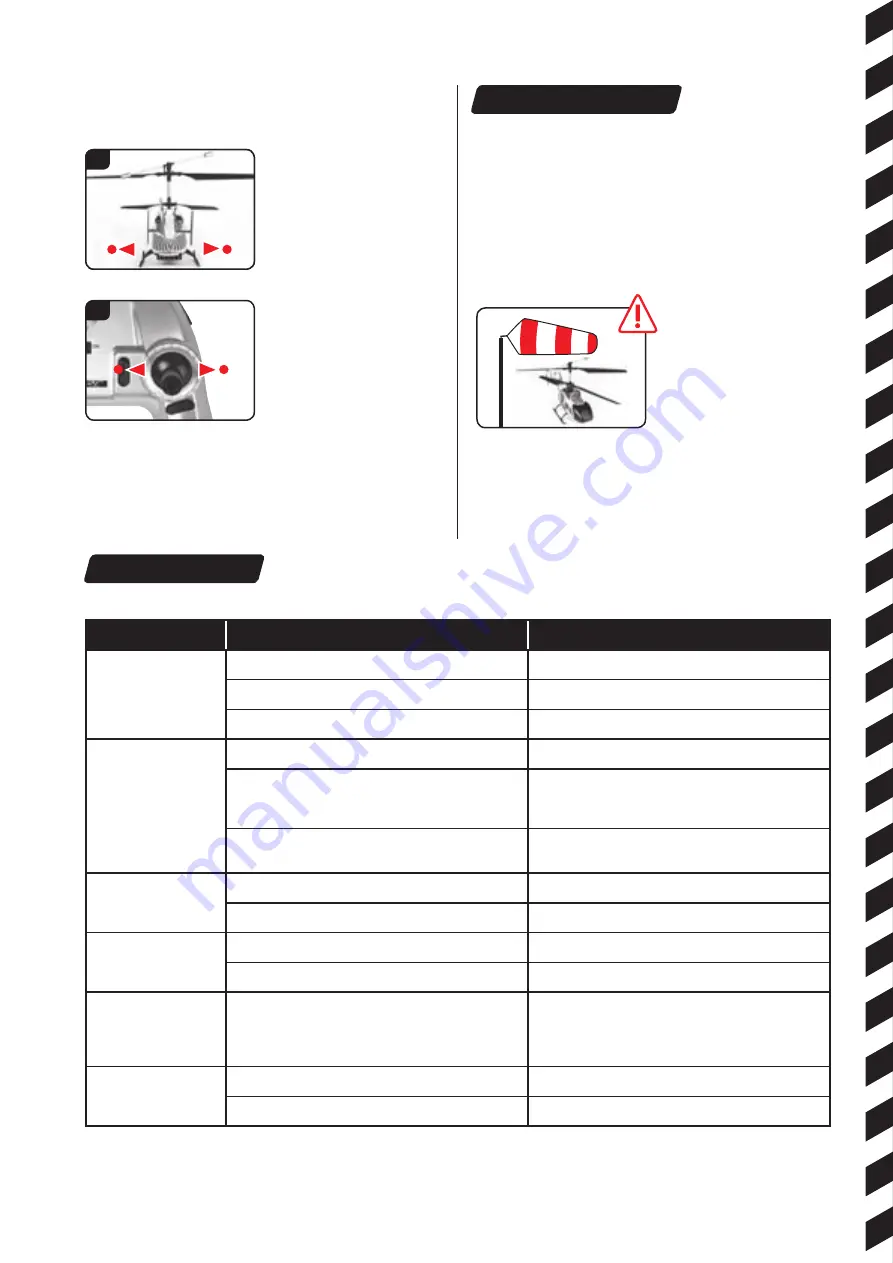 Carrera RC 501001 Assembly And Operating Instructions Manual Download Page 68