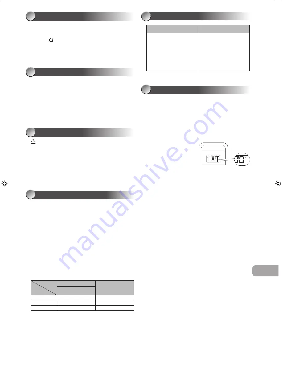 Carrier 012S Series Owner'S Manual Download Page 37