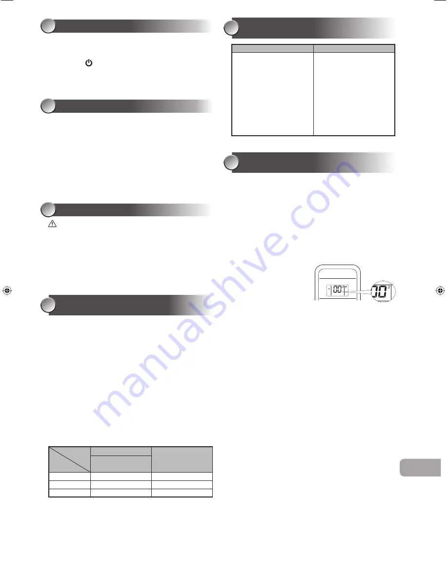 Carrier 012S Series Owner'S Manual Download Page 41