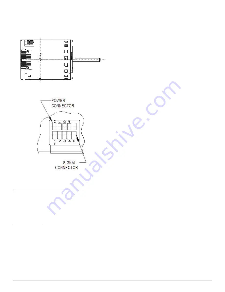 Carrier 024-036 Service Manual Download Page 31