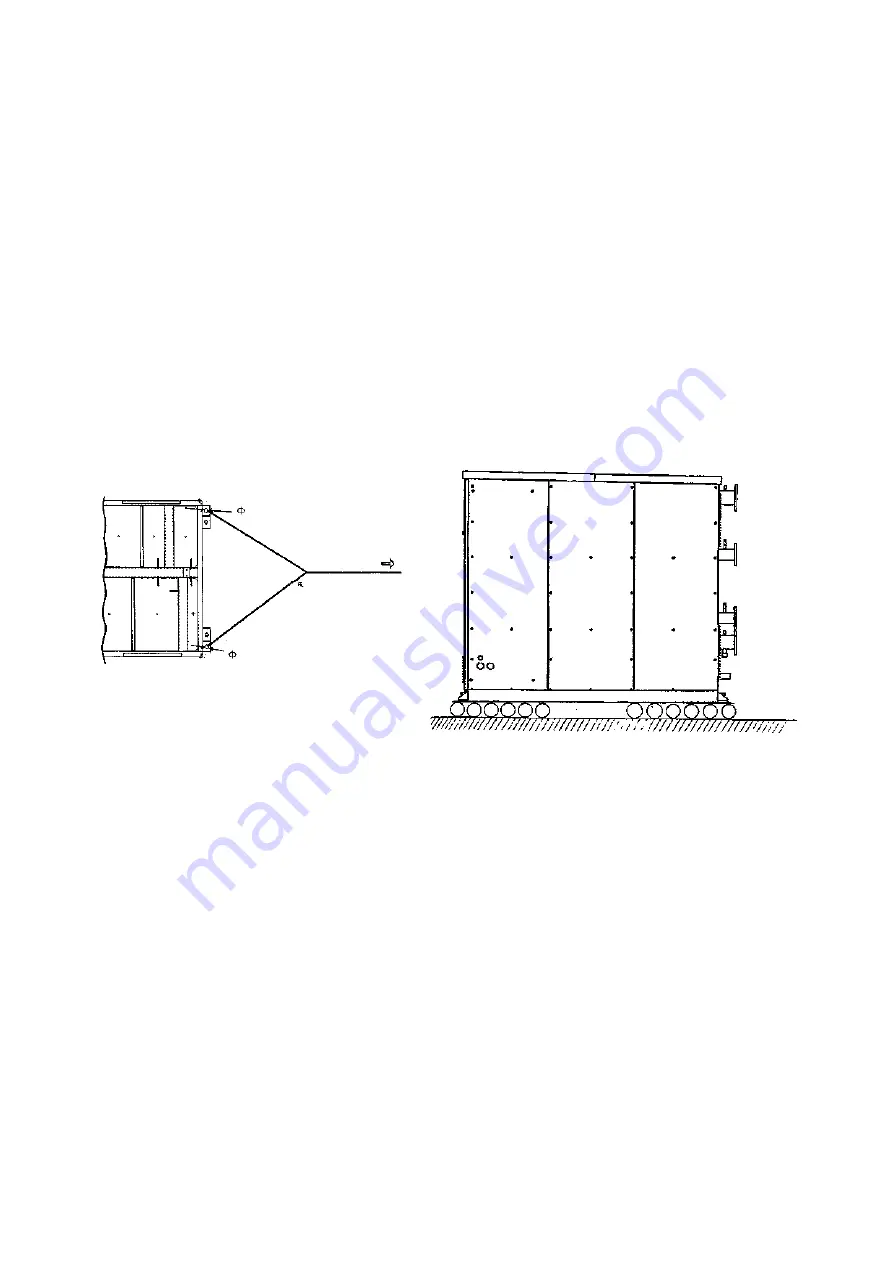 Carrier 16LJ-01 Installation Manual Download Page 12