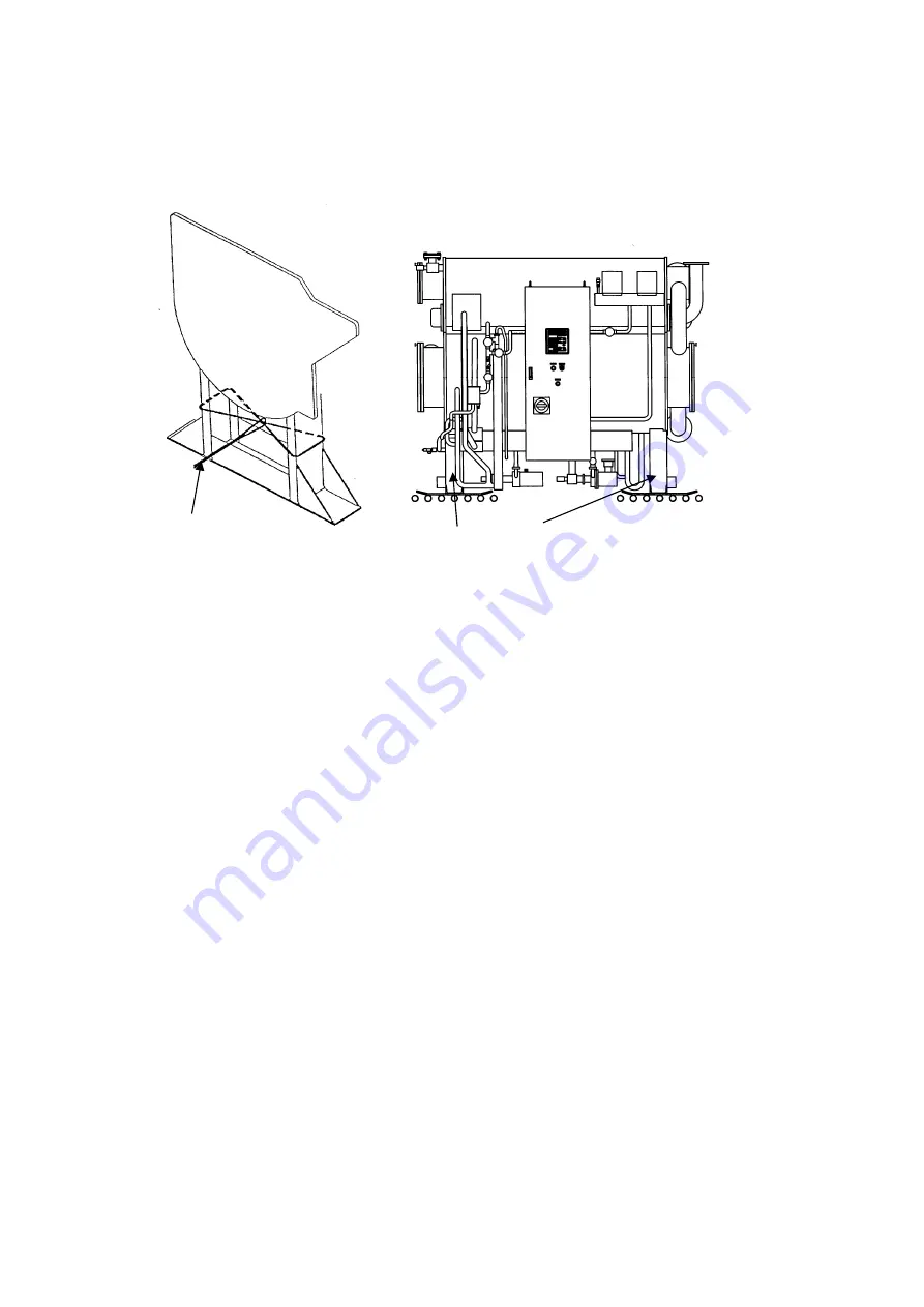 Carrier 16LJ-F Series Installation Manual Download Page 7