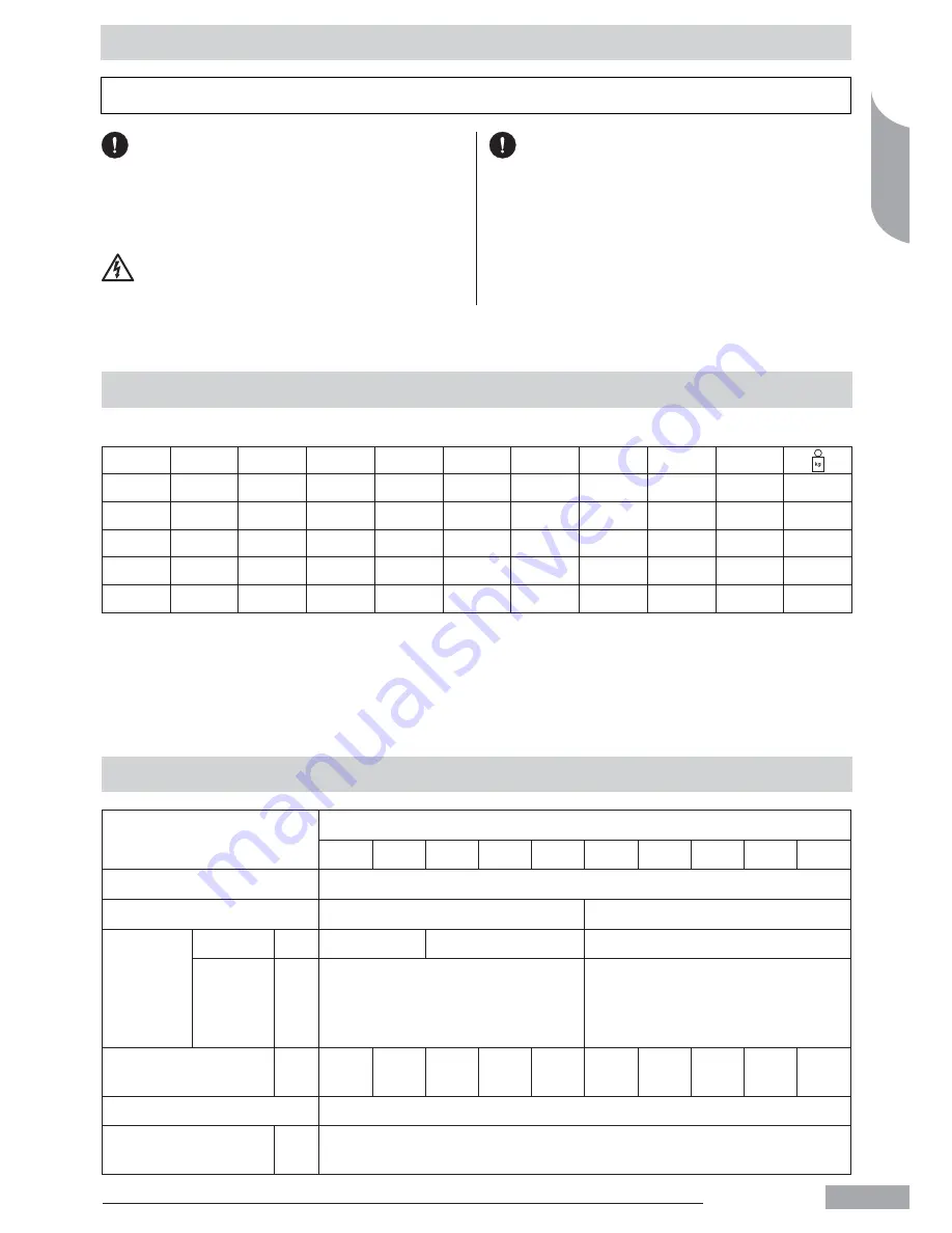 Carrier 30AWH004H Installation Manual Download Page 27