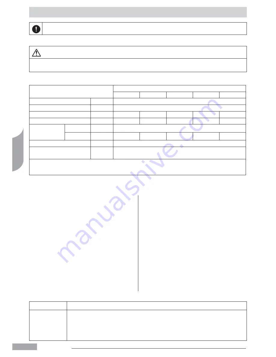 Carrier 30AWH004H Installation Manual Download Page 76