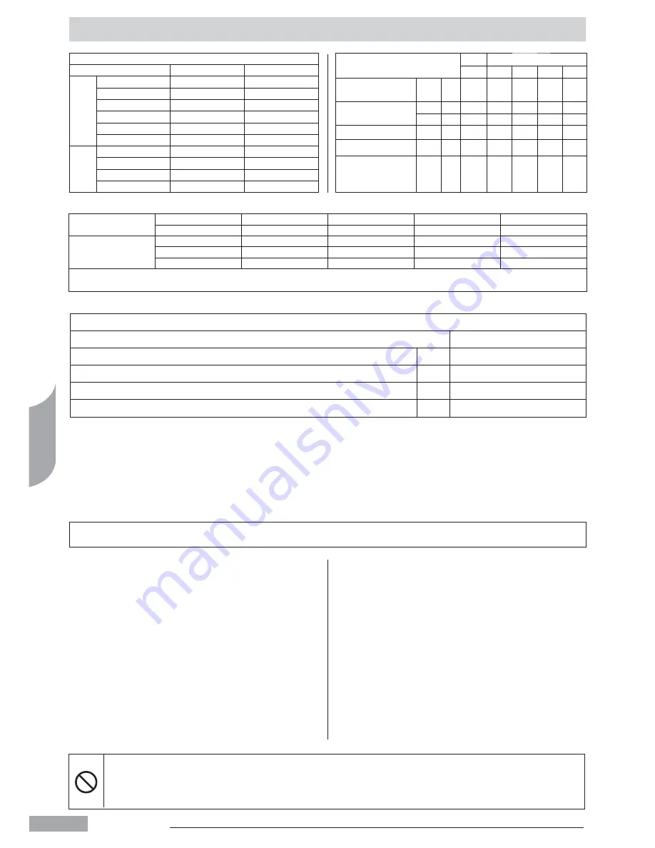 Carrier 30AWH004H Installation Manual Download Page 90