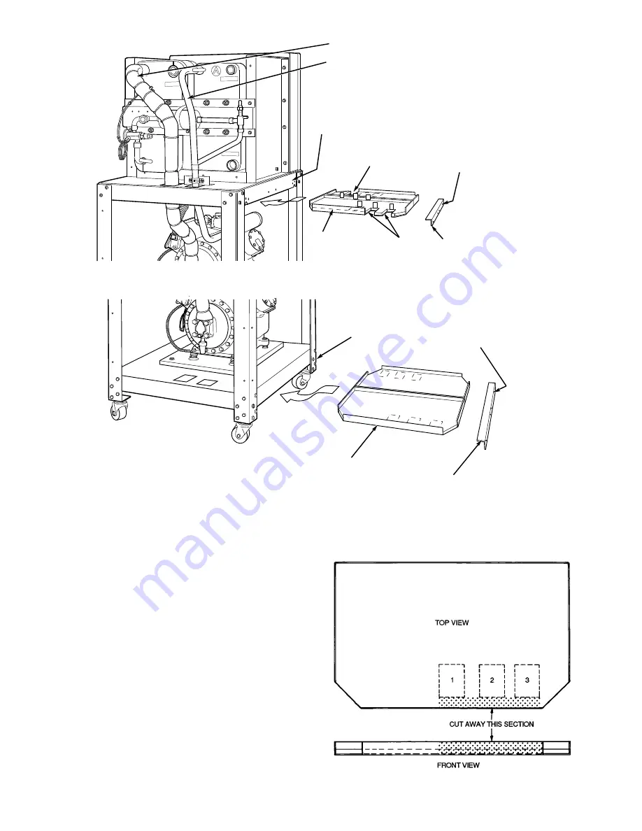 Carrier 30HWA Series Installation Instructions Download Page 2