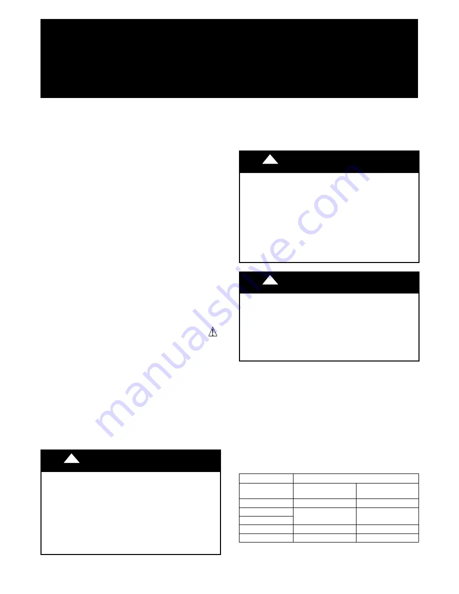 Carrier 338106-754-CBP Installation Instructions Manual Download Page 1