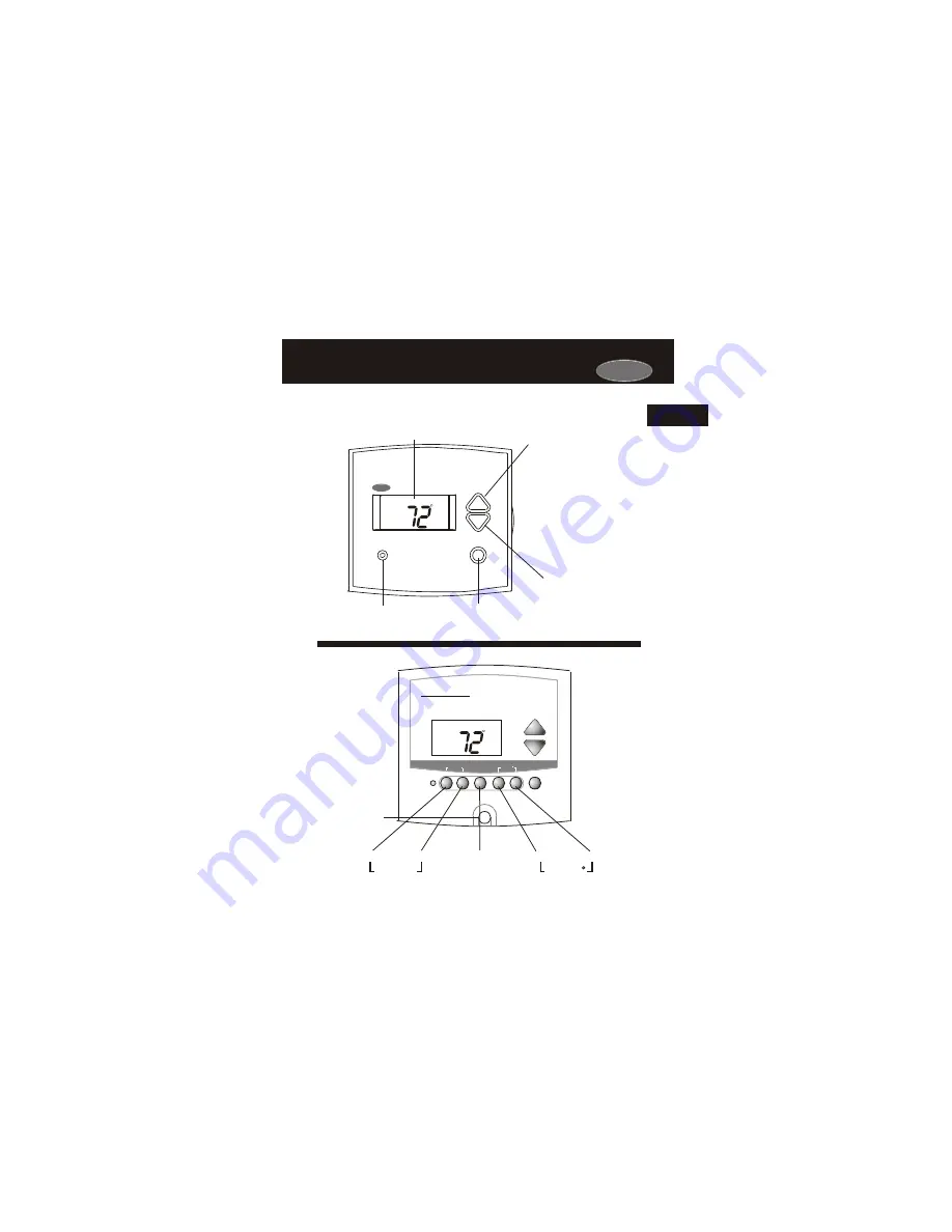 Carrier 33CS450-01 Owner'S Manual Download Page 12