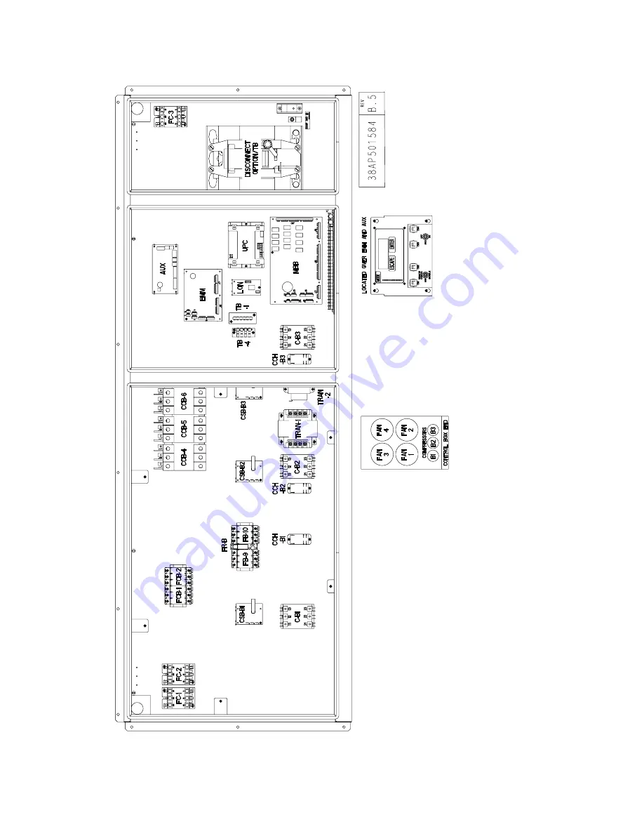 Carrier 38APD115 Manual Download Page 7