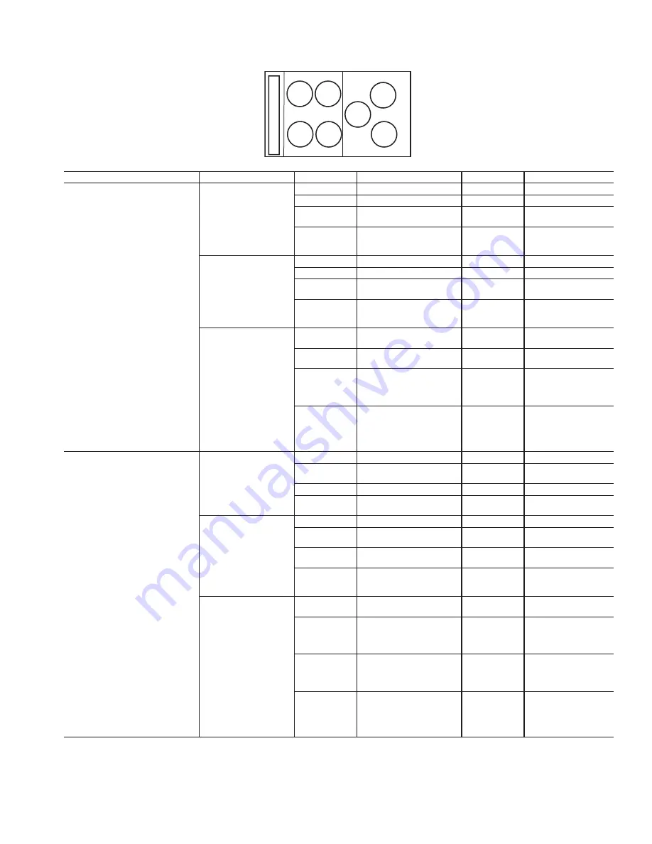 Carrier 38APD115 Manual Download Page 123