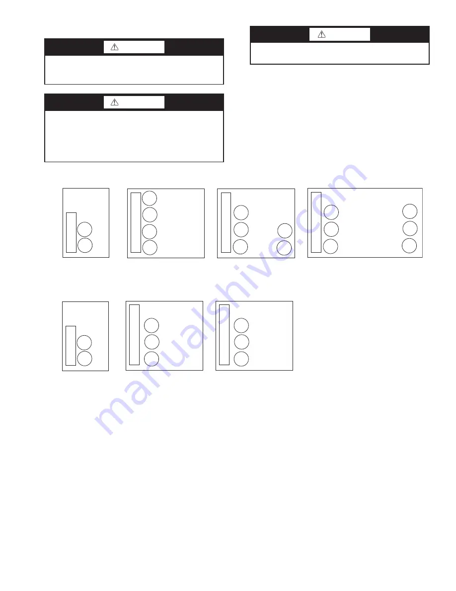 Carrier 38APD115 Manual Download Page 137