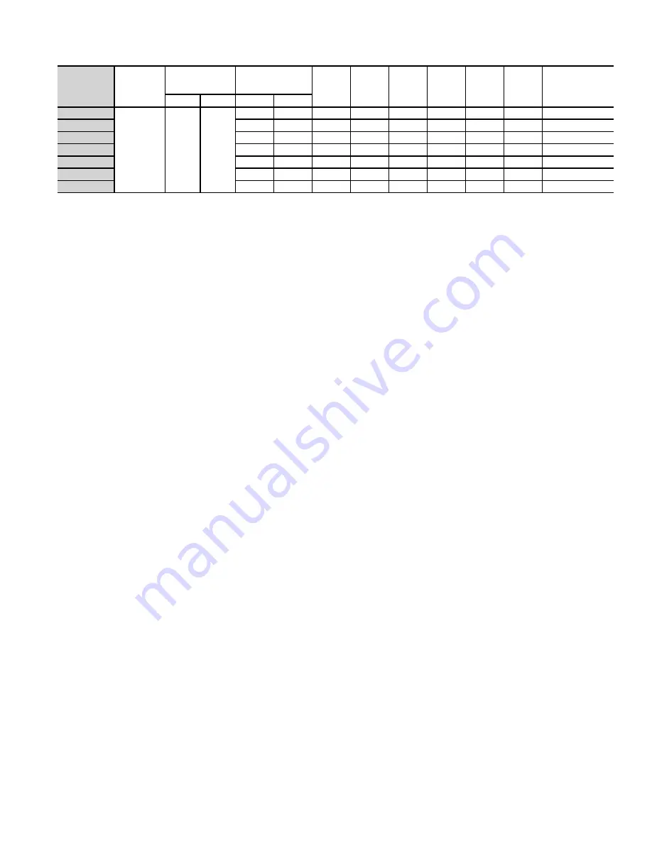 Carrier 38CKS Product Data Download Page 7