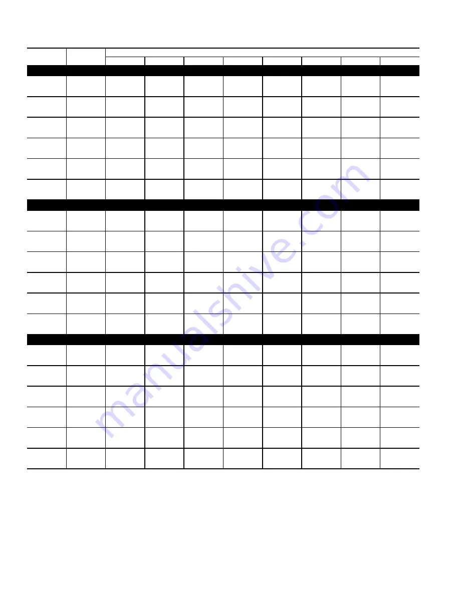 Carrier 38CKS Product Data Download Page 16