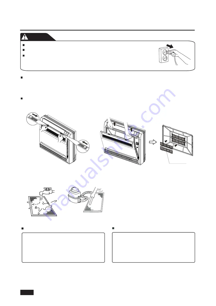 Carrier 38QUS012DS Owner'S Manual Download Page 7