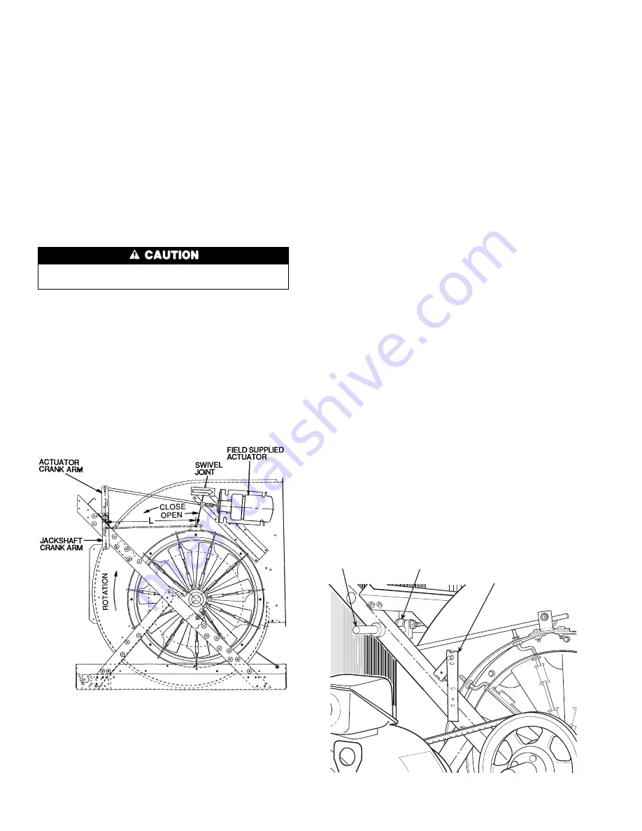 Carrier 39T Installation, Start-Up And Service Instructions Manual Download Page 40