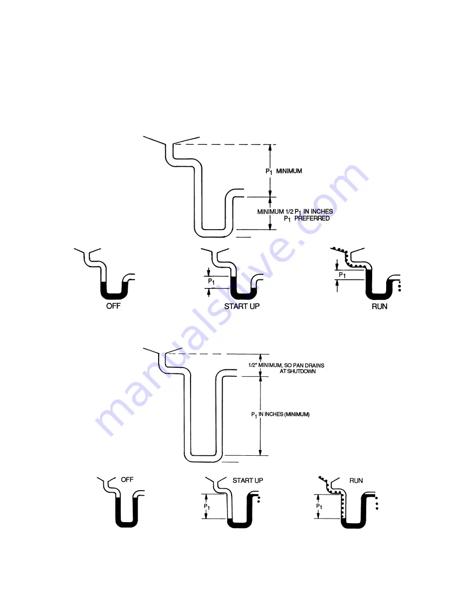 Carrier 39T Installation, Start-Up And Service Instructions Manual Download Page 65