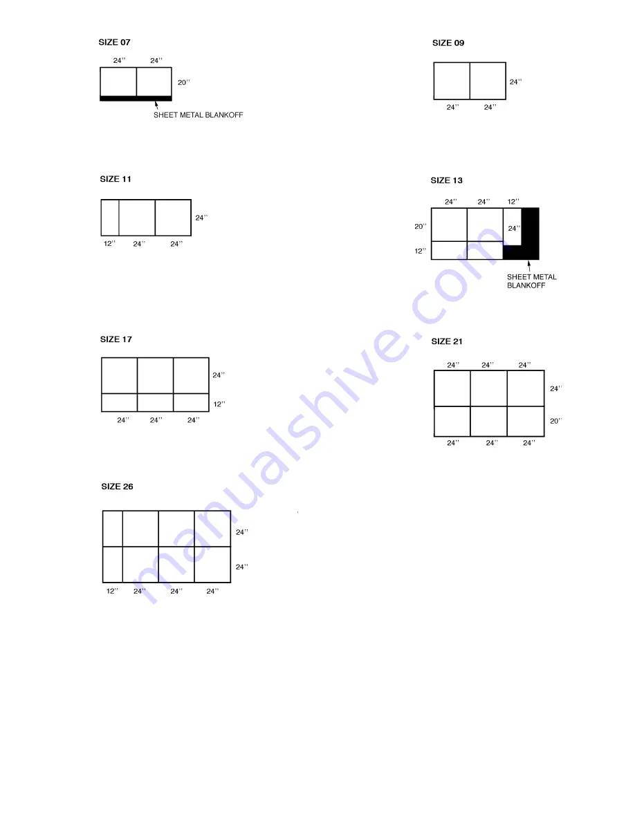 Carrier 39T Installation, Start-Up And Service Instructions Manual Download Page 87