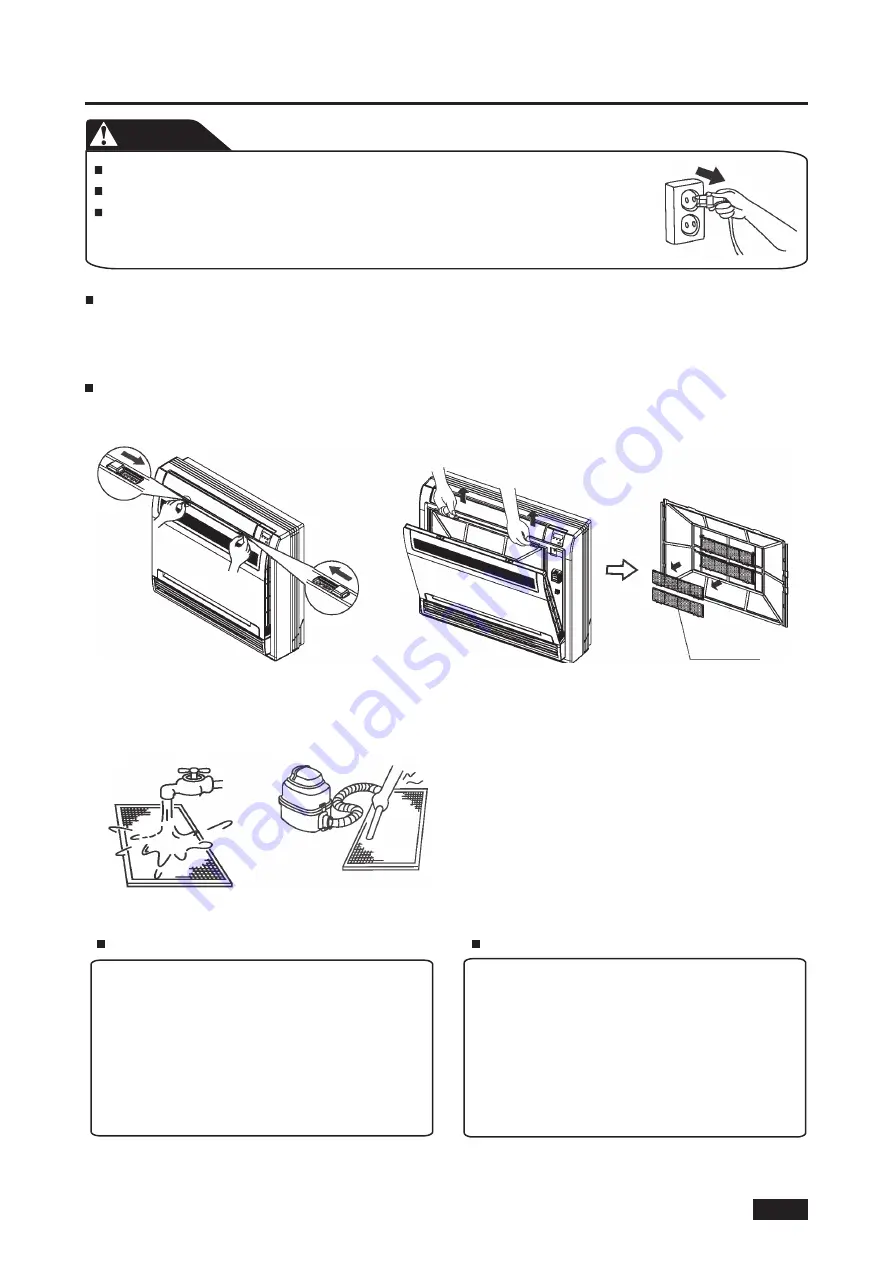 Carrier 42QZA018DS-1 Owner'S Manual Download Page 47