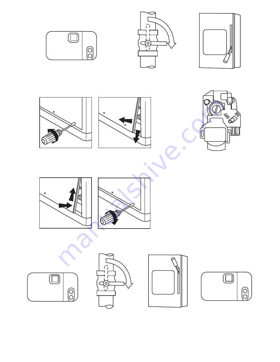 Carrier 48ES---A Owner'S Information Manual Download Page 6