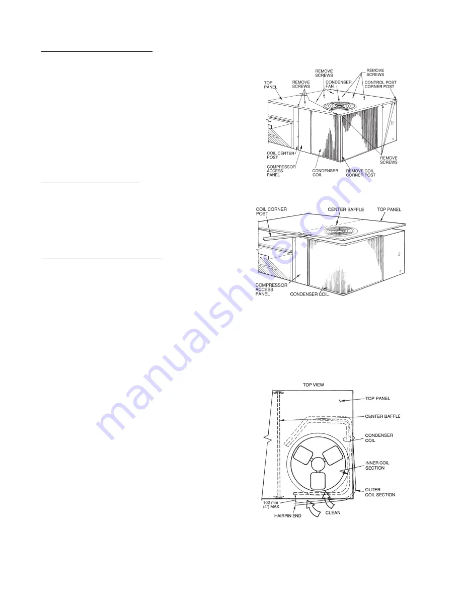 Carrier 48TC 17 Series Service And Maintenance Instructions Download Page 9