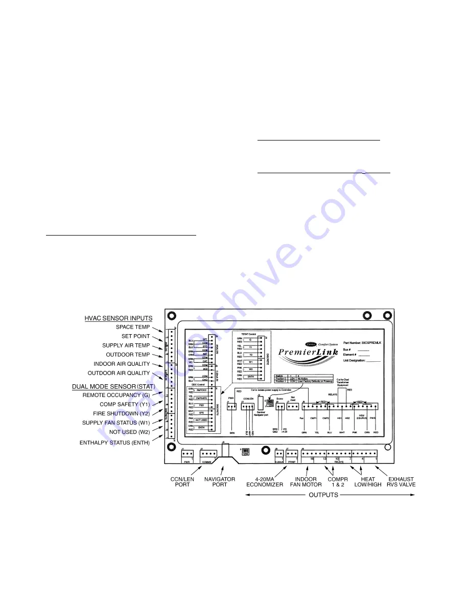 Carrier 48TM016 Скачать руководство пользователя страница 19