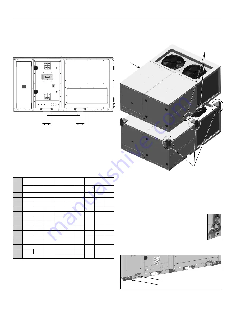 Carrier 50FC 020-099 Installation, Operation And Maintenance Instructions Download Page 8