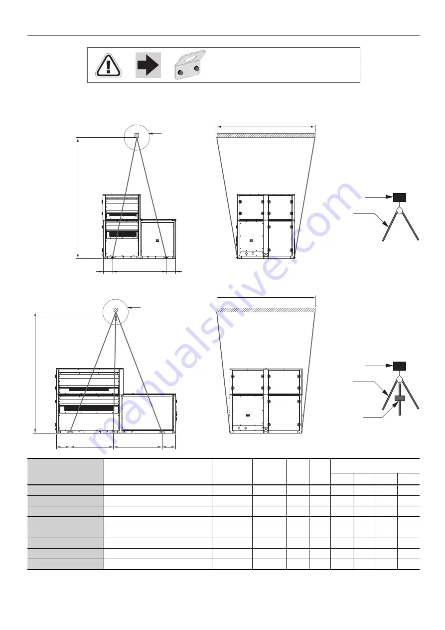 Carrier 50FC 020-099 Installation, Operation And Maintenance Instructions Download Page 9