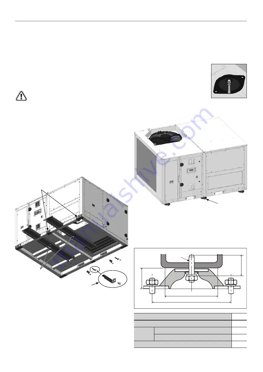 Carrier 50FC 020-099 Скачать руководство пользователя страница 12