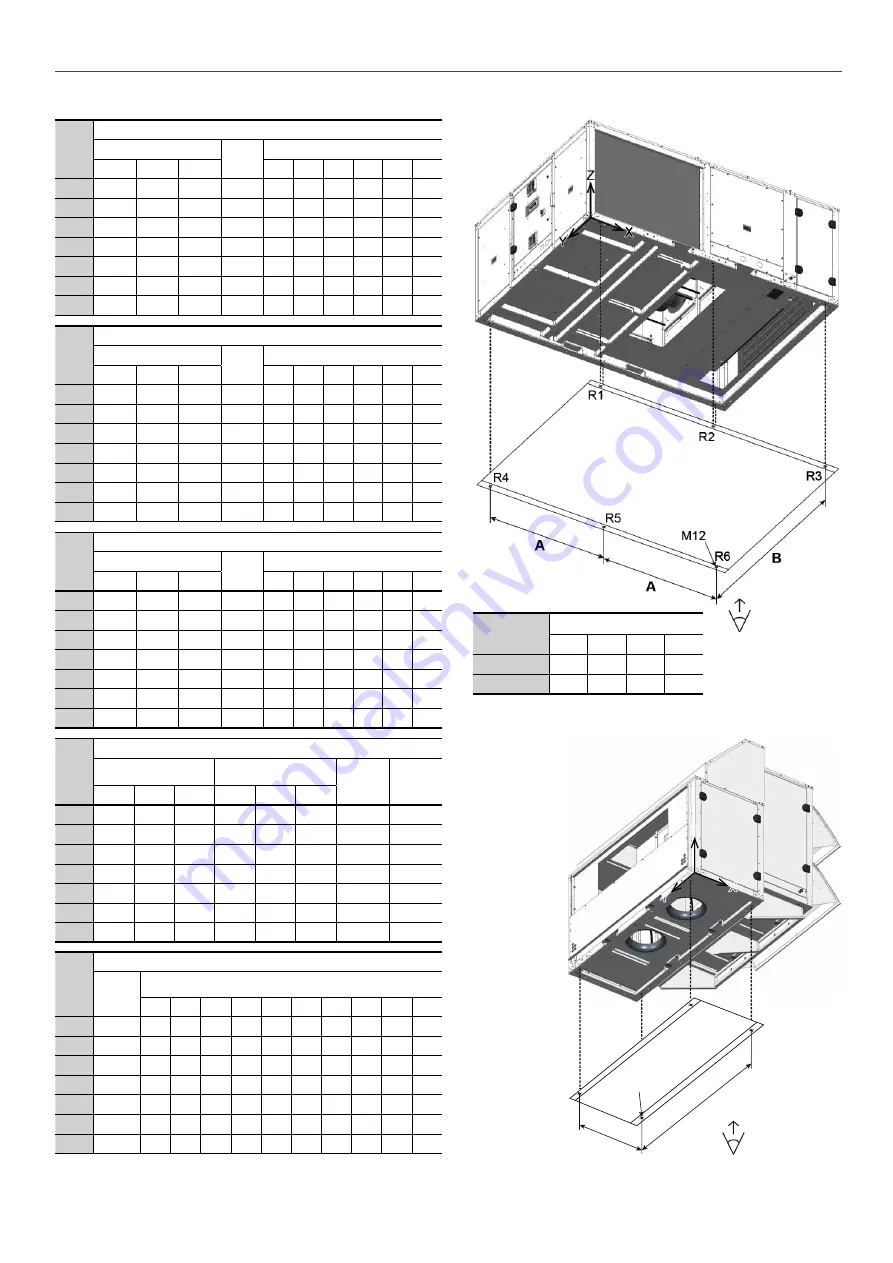 Carrier 50FC 020-099 Installation, Operation And Maintenance Instructions Download Page 25