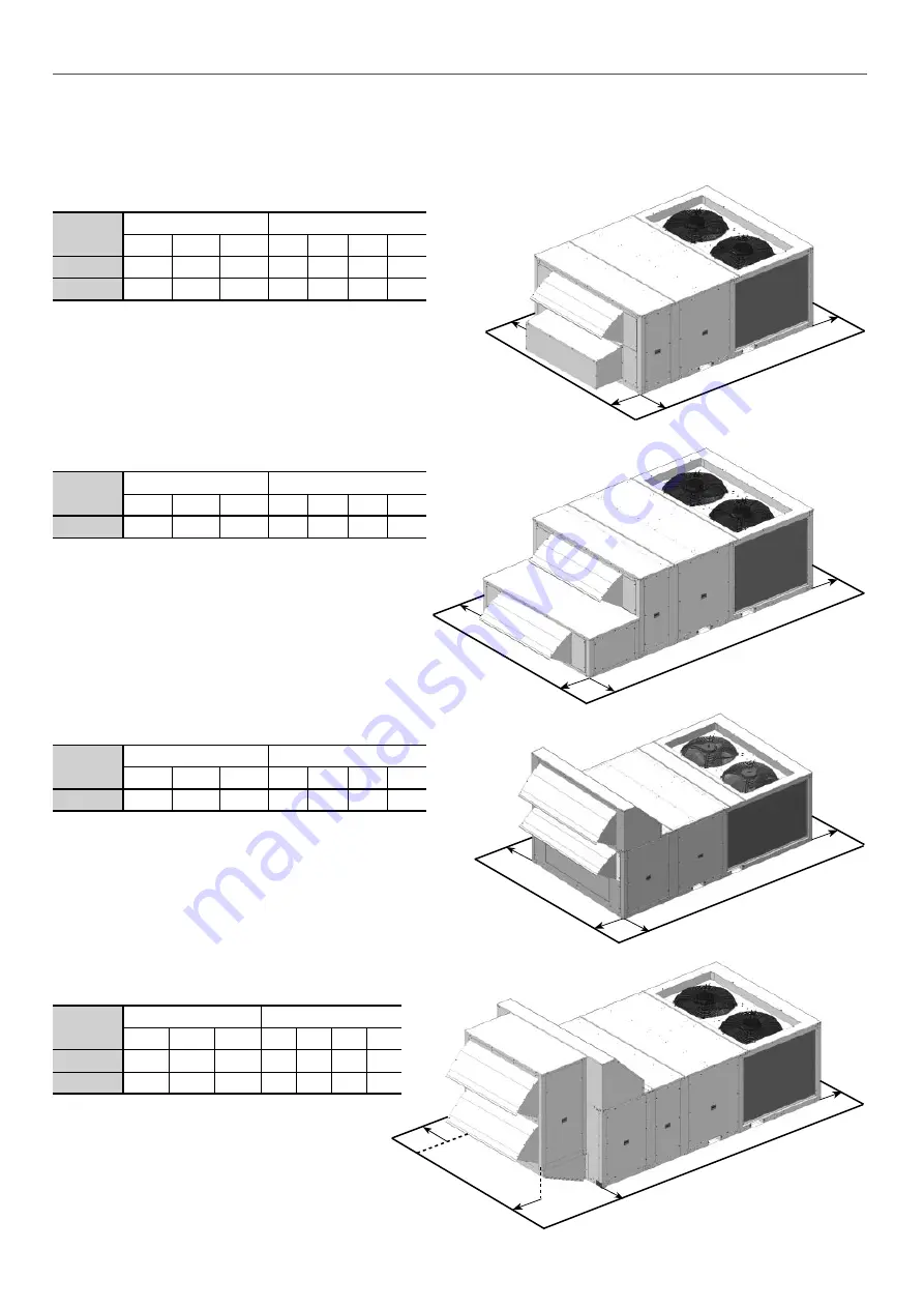 Carrier 50FC 020-099 Installation, Operation And Maintenance Instructions Download Page 28