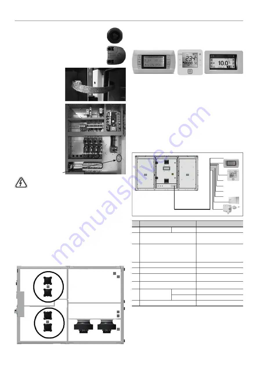 Carrier 50FC 020-099 Скачать руководство пользователя страница 30