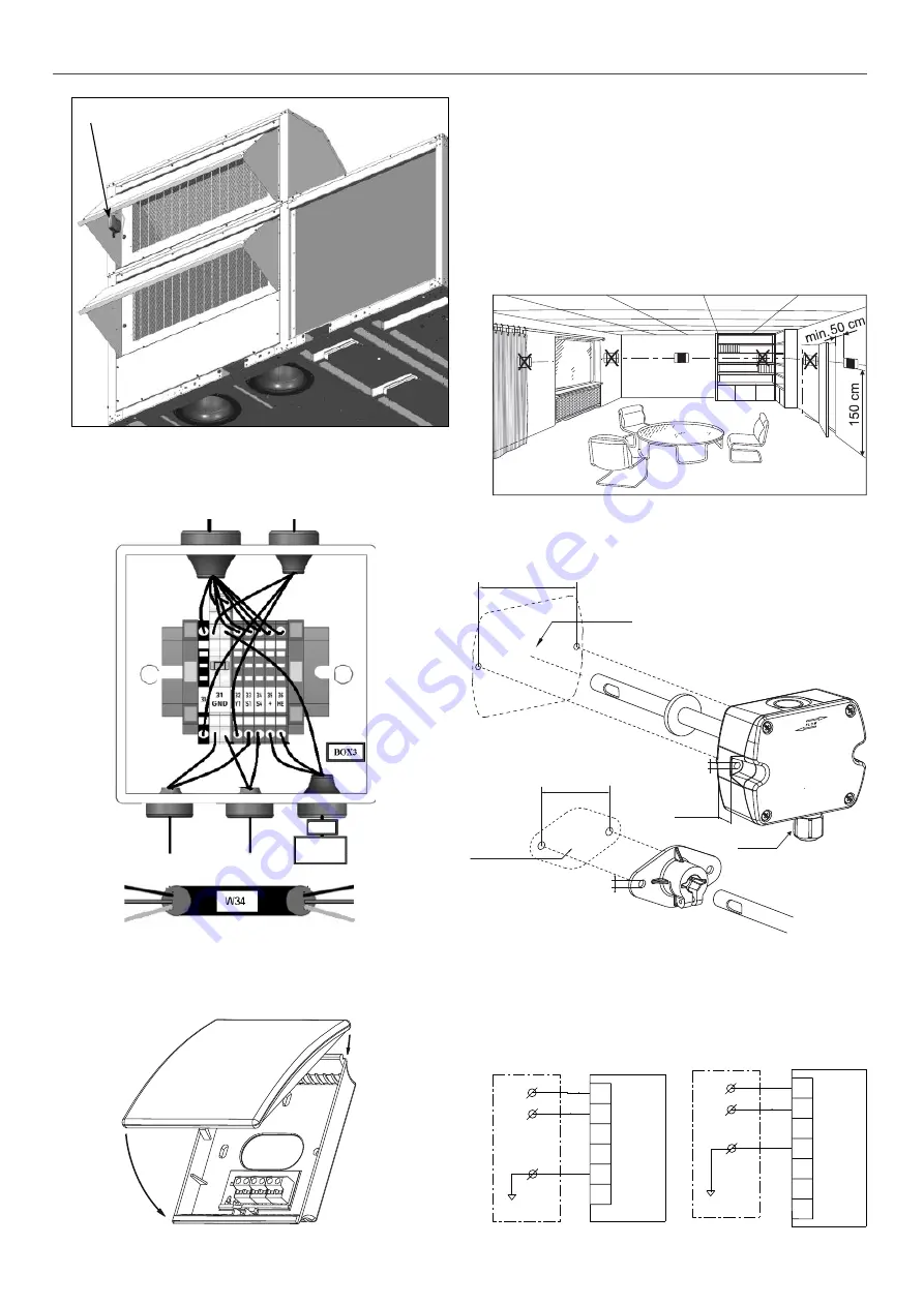 Carrier 50FC 020-099 Скачать руководство пользователя страница 32