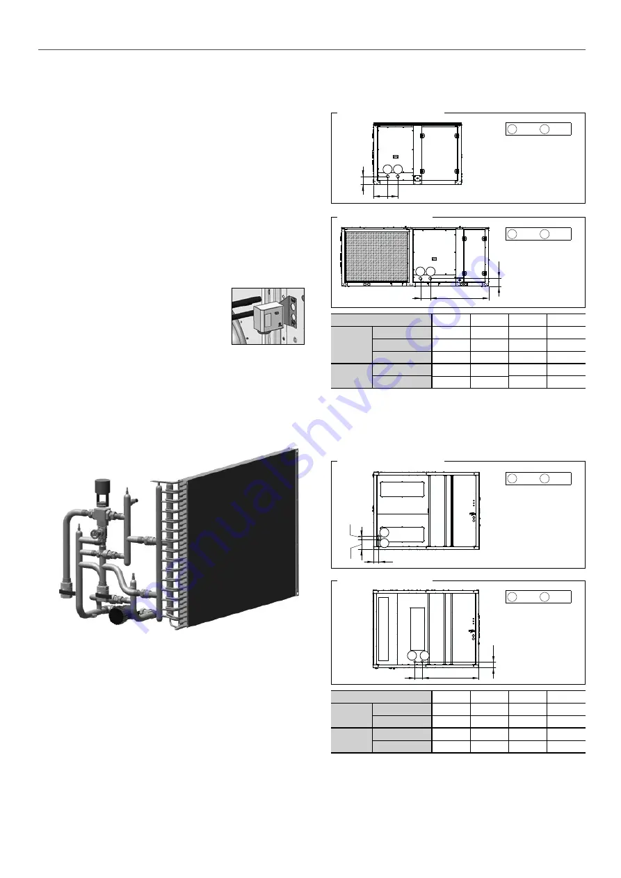 Carrier 50FC 020-099 Installation, Operation And Maintenance Instructions Download Page 47